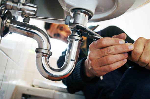 Best Water Leak Repair  in Berlin, WI