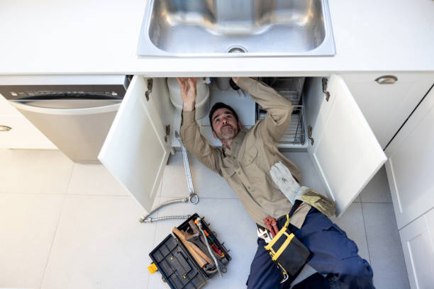 Best Leak Detection Services  in Berlin, WI