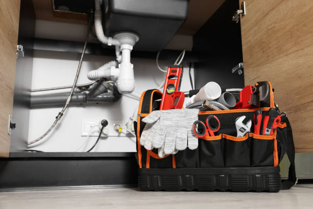 Trusted Berlin, WI Plumbing Experts