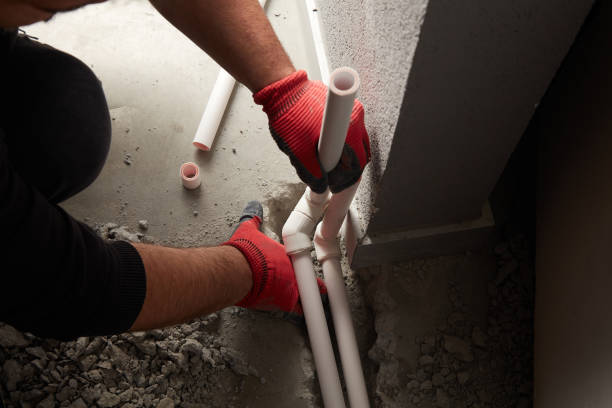 Clogged Drain Plumber in Berlin, WI