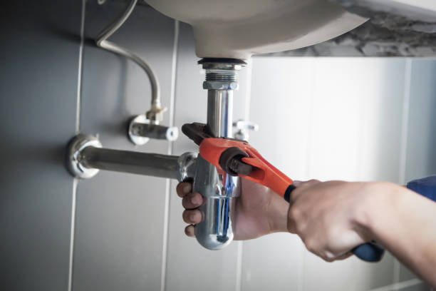 Best Commercial Plumbing Services  in Berlin, WI